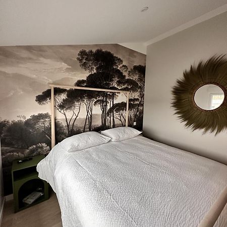 Appartamento L'Opale - Le Jungle Les Attaques Esterno foto